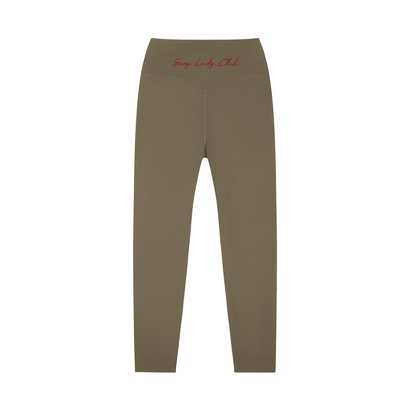 Monty Burton “Sexy Lady Club” Yoga Pants